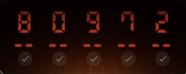 Nordom Gates Daily Puzzle & Video Code 5 April 2025